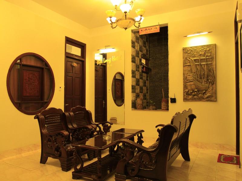 Dai Long Hotel Da Nang image