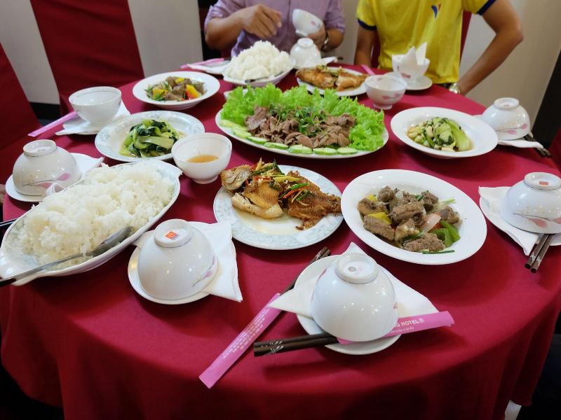 Dai Long Hotel Da Nang image