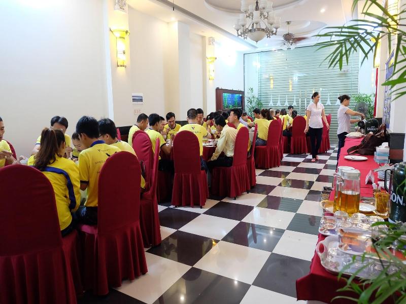 Dai Long Hotel Da Nang image