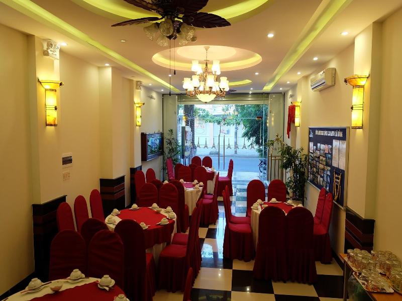 Dai Long Hotel Da Nang image