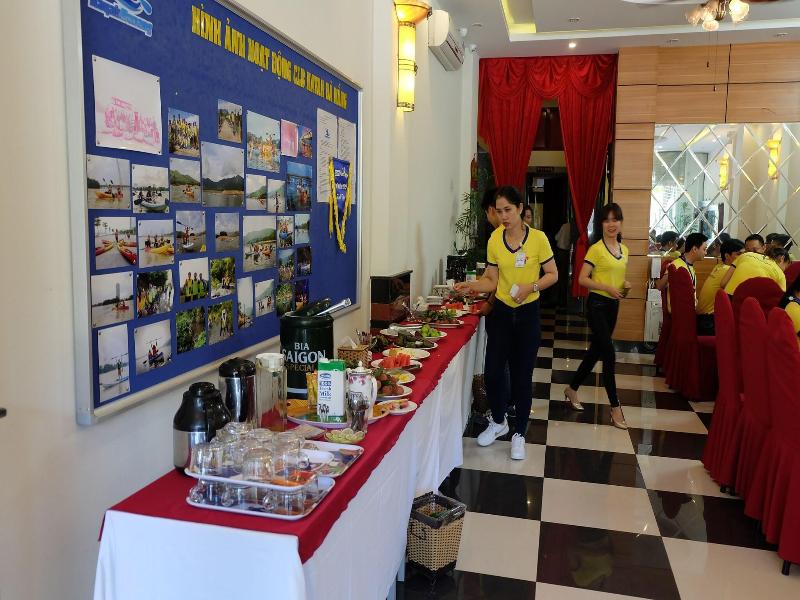 Dai Long Hotel Da Nang image