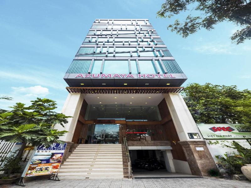 Azumaya Hotel Da Nang image