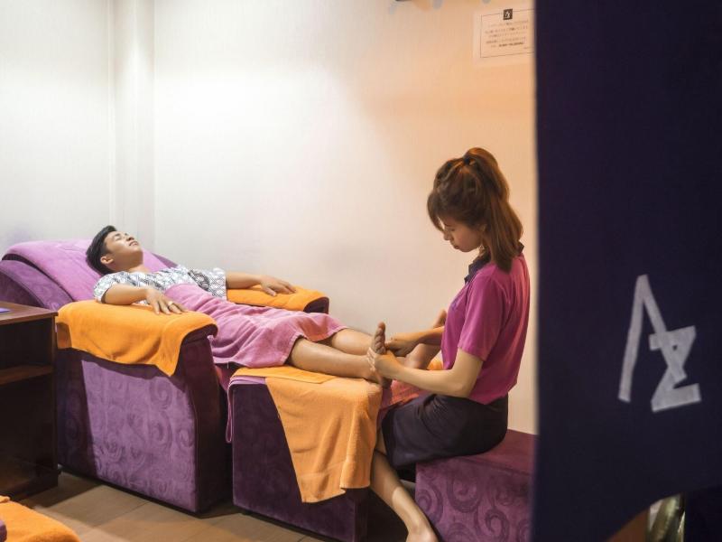 Azumaya Hotel Da Nang image