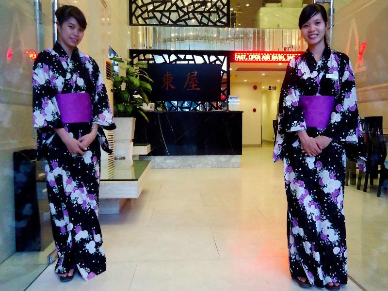 Azumaya Hotel Da Nang image