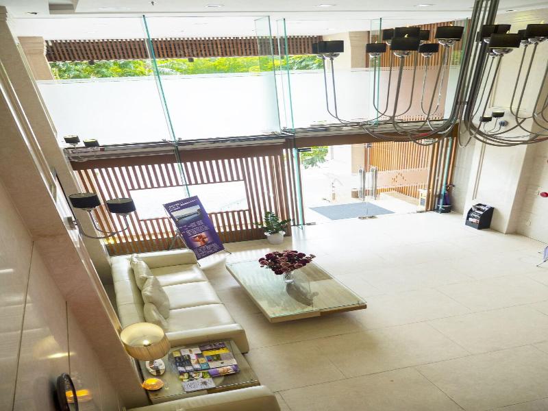 Azumaya Hotel Da Nang image