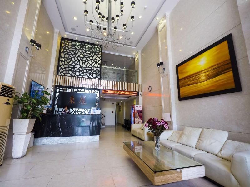 Azumaya Hotel Da Nang image