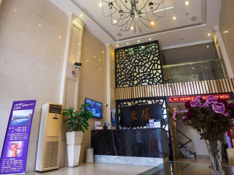 Azumaya Hotel Da Nang image