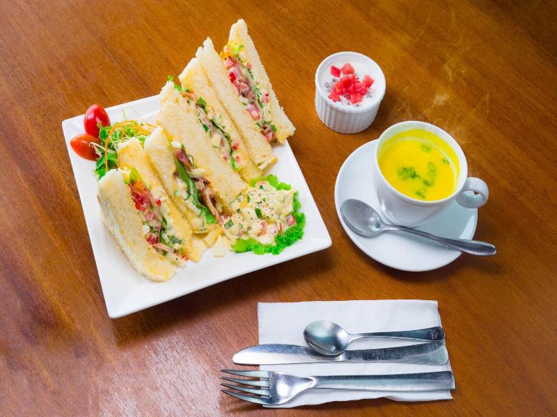 Azumaya Hotel Da Nang image