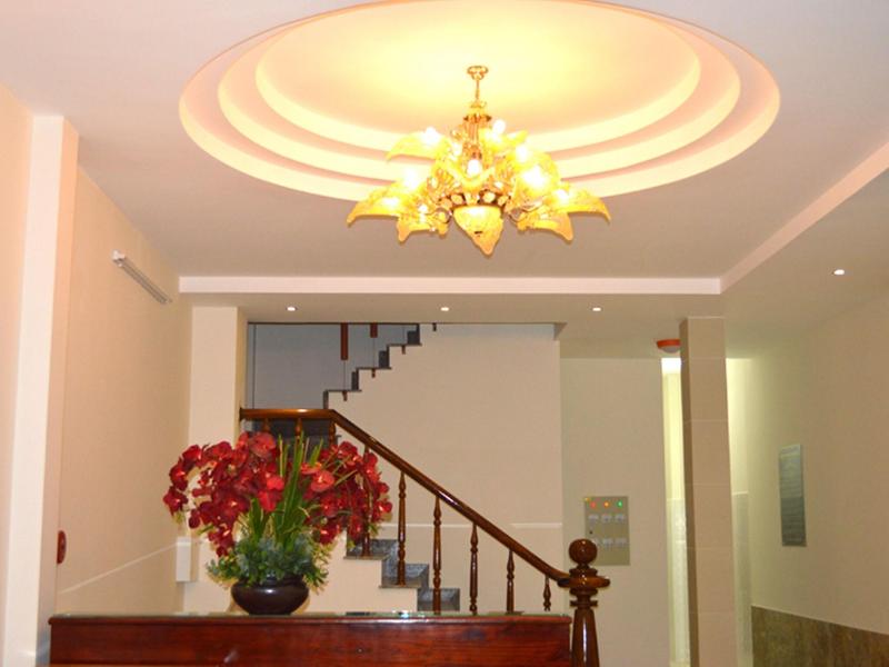 Kara Beachside Guesthouse image