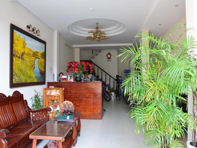 Kara Beachside Guesthouse image