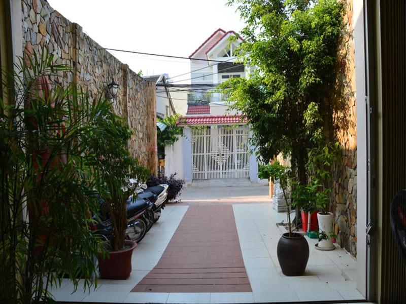 Kara Beachside Guesthouse image