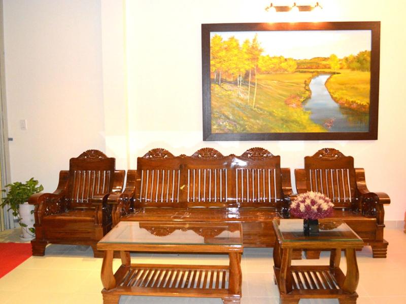 Kara Beachside Guesthouse image