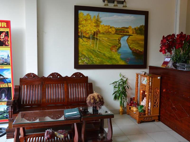 Kara Beachside Guesthouse image