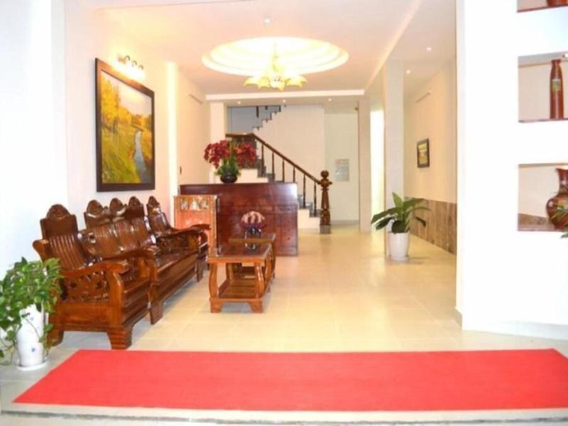 Kara Beachside Guesthouse image