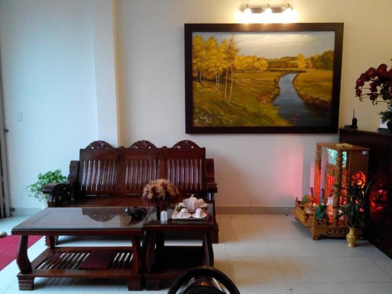 Kara Beachside Guesthouse image