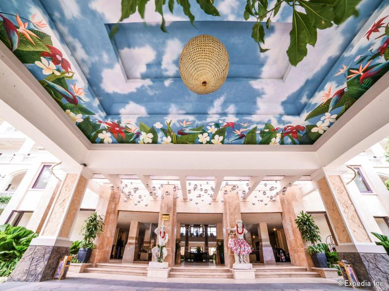 Olalani Resort & Condotel image