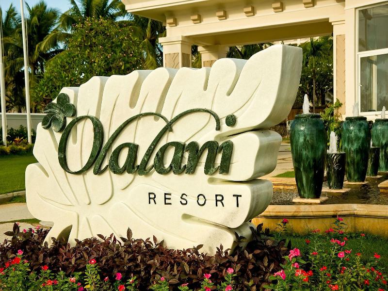 Olalani Resort & Condotel image