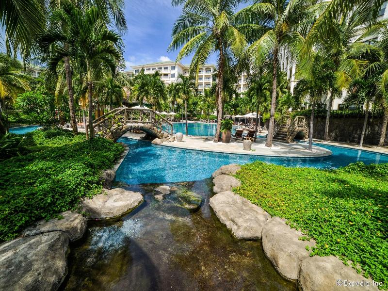 Olalani Resort & Condotel image