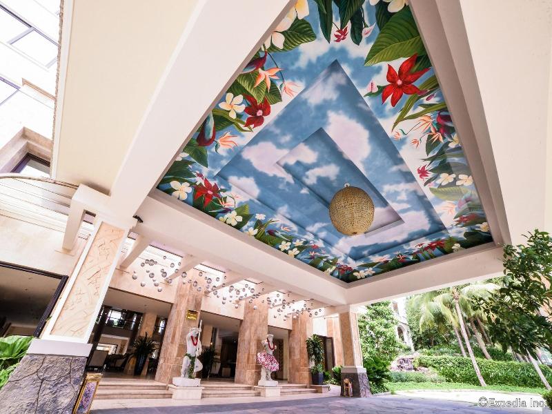 Olalani Resort & Condotel image
