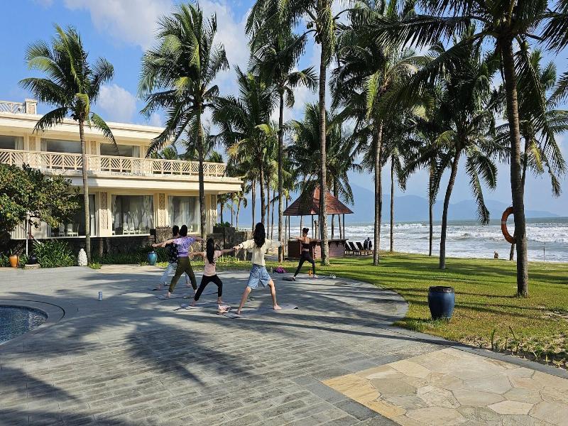 Olalani Resort & Condotel image
