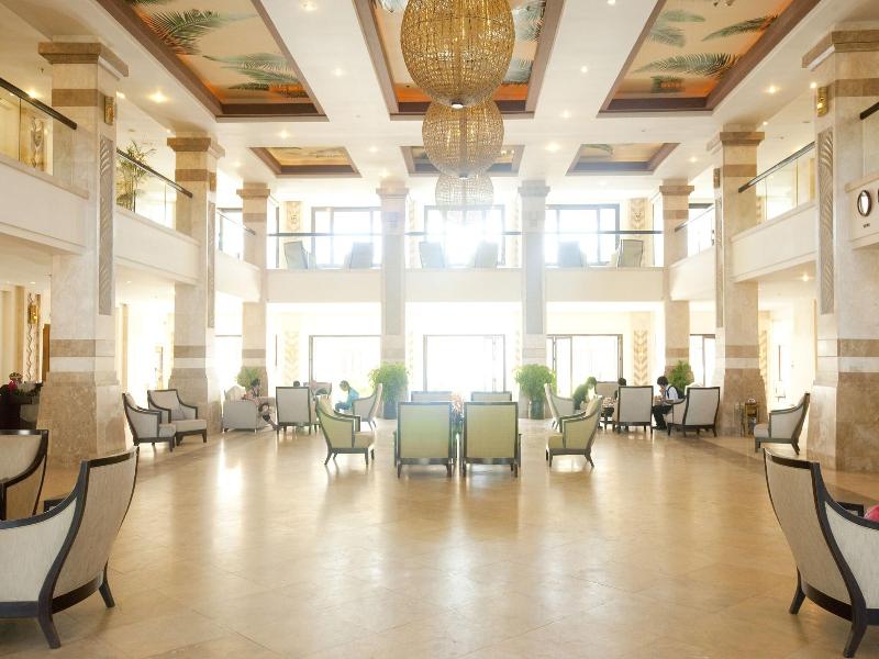 Olalani Resort & Condotel image