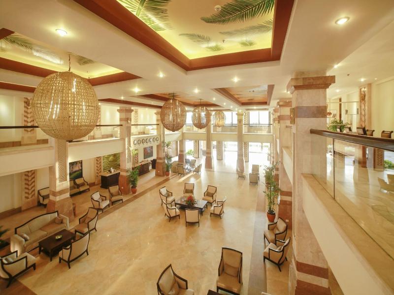 Olalani Resort & Condotel image