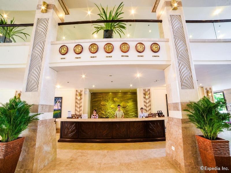 Olalani Resort & Condotel image