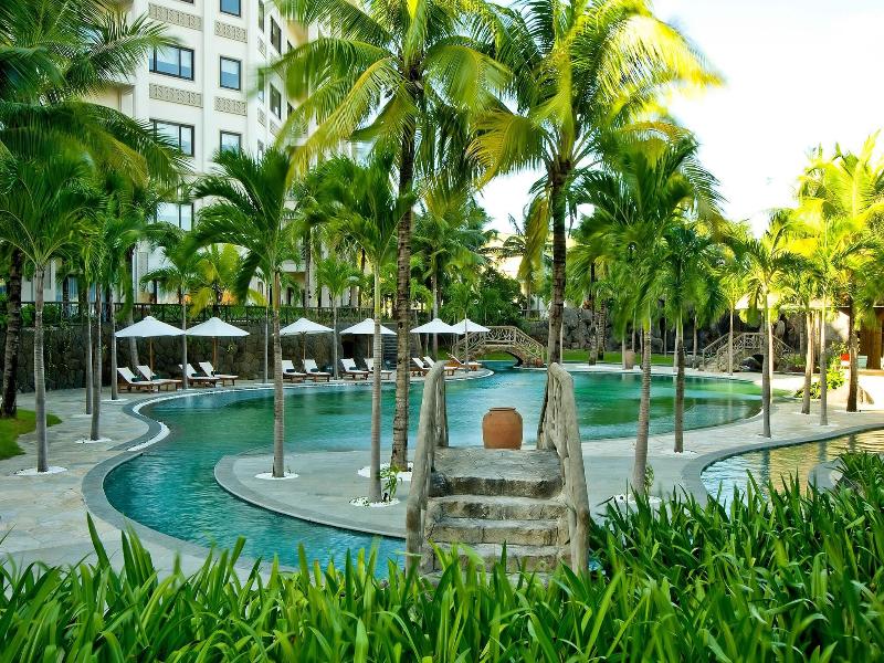 Olalani Resort & Condotel image