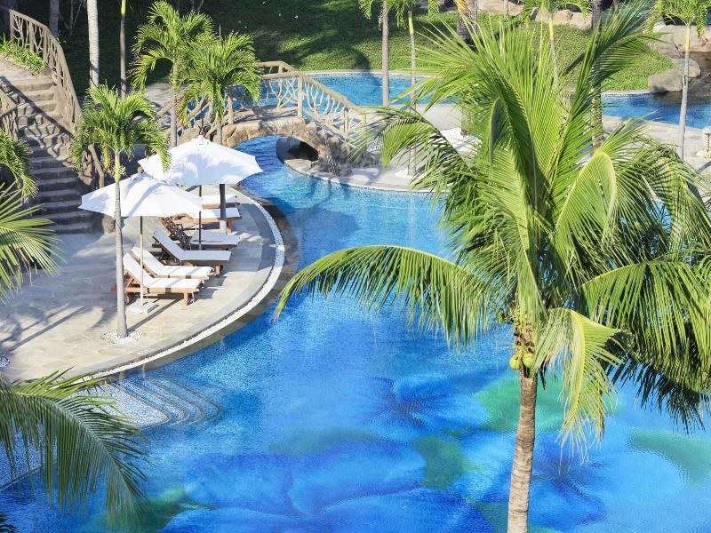 Olalani Resort & Condotel image