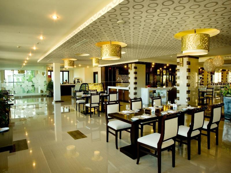 Olalani Resort & Condotel image