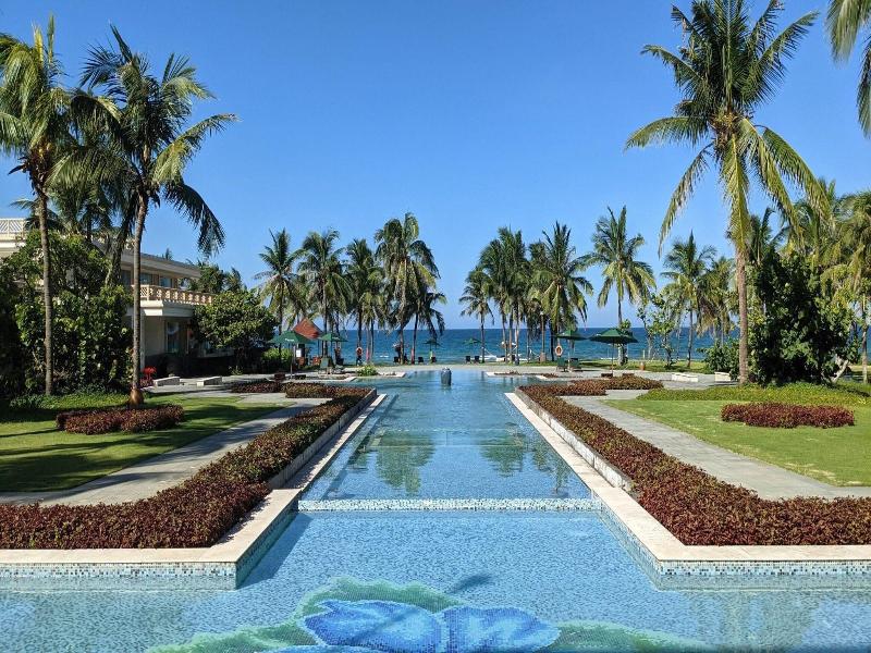 Olalani Resort & Condotel image