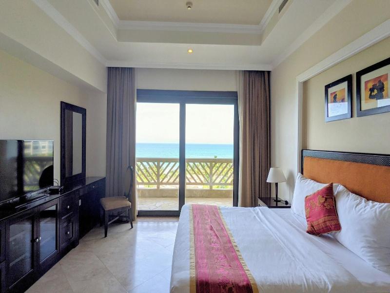 Olalani Resort & Condotel image
