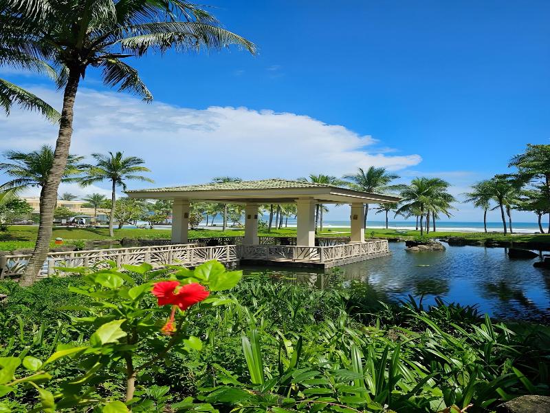 Olalani Resort & Condotel image