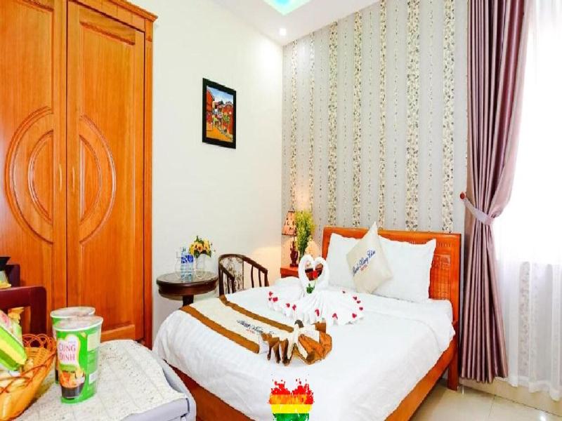 Thanh Hoang Chau Hotel image