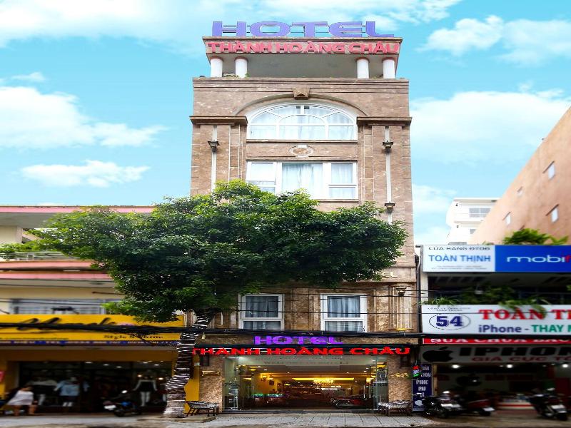 Thanh Hoang Chau Hotel image