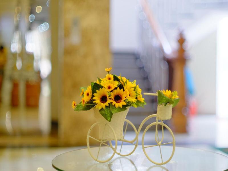 Thanh Hoang Chau Hotel image