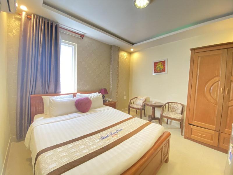 Thanh Hoang Chau Hotel image