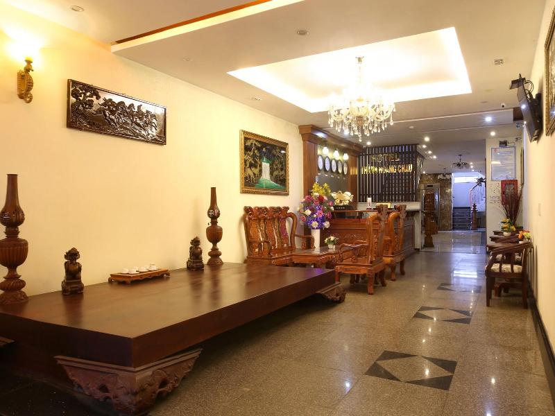 Thanh Hoang Chau Hotel image