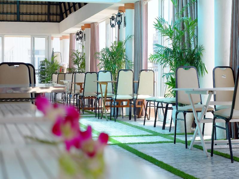 Thanh Hoang Chau Hotel image