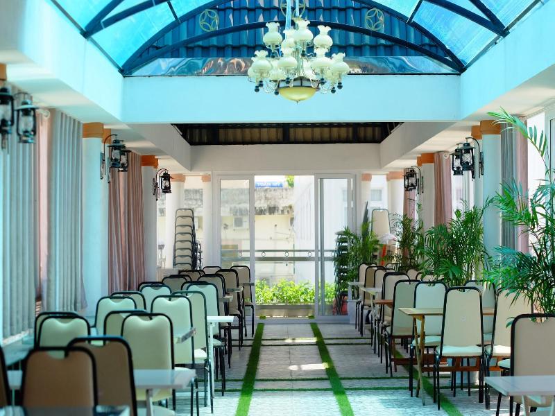 Thanh Hoang Chau Hotel image