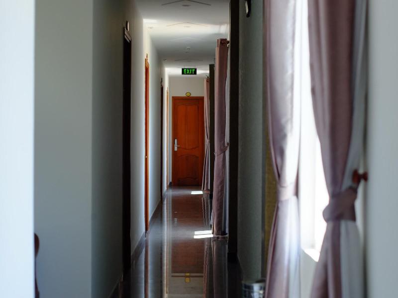 Thanh Hoang Chau Hotel image