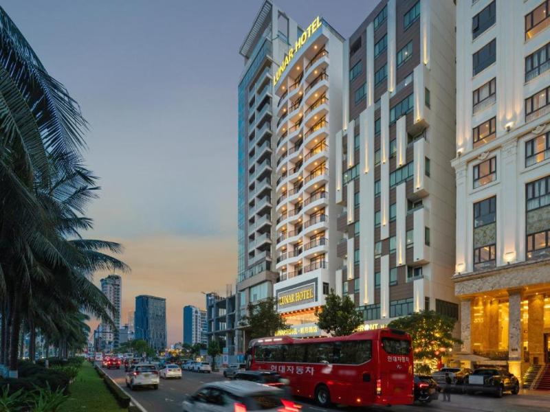 Lunar Hotel Da Nang image