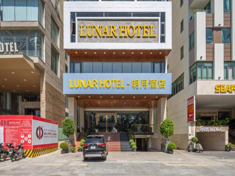 Lunar Hotel Da Nang image