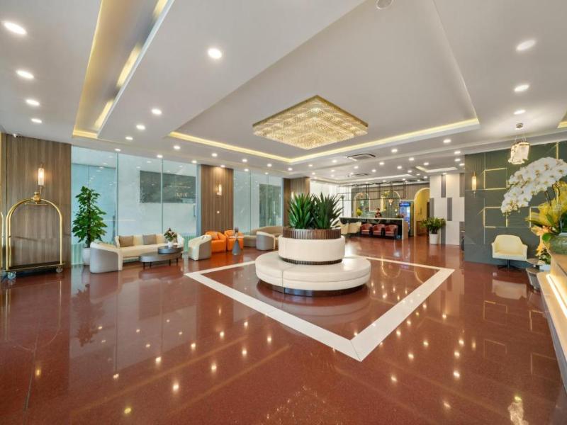 Lunar Hotel Da Nang image