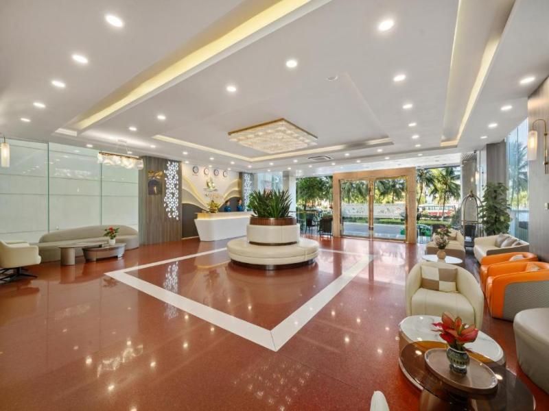 Lunar Hotel Da Nang image