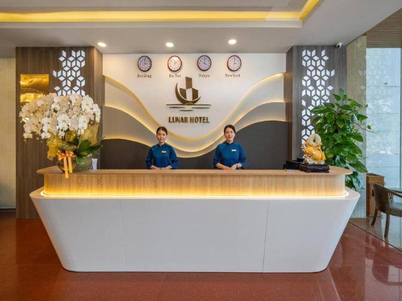 Lunar Hotel Da Nang image