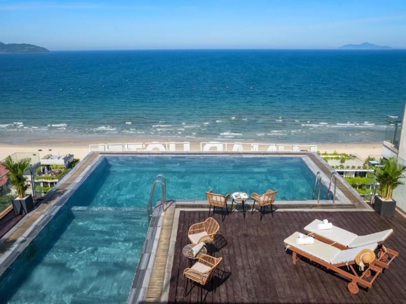 Lunar Hotel Da Nang image