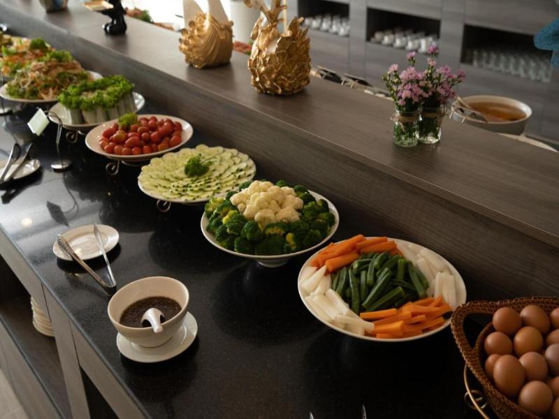 Lunar Hotel Da Nang image