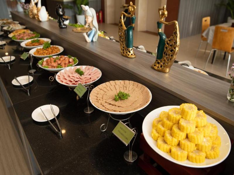 Lunar Hotel Da Nang image