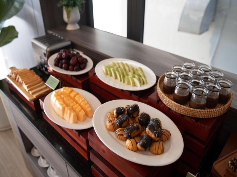 Lunar Hotel Da Nang image